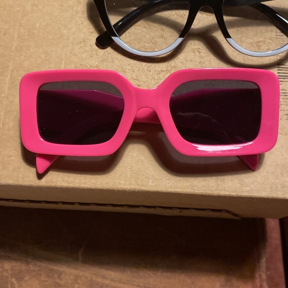 Fashion glasses - Picture 7 of 8